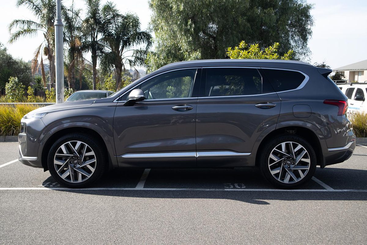 2023 Hyundai Santa Fe Highlander TM.V4