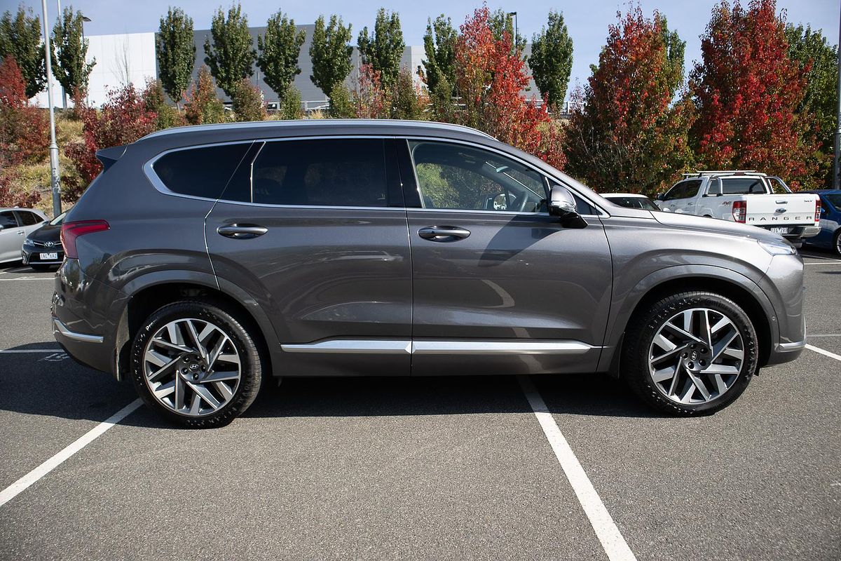 2023 Hyundai Santa Fe Highlander TM.V4
