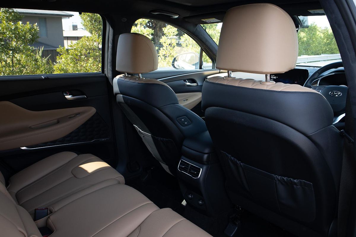2023 Hyundai Santa Fe Highlander TM.V4