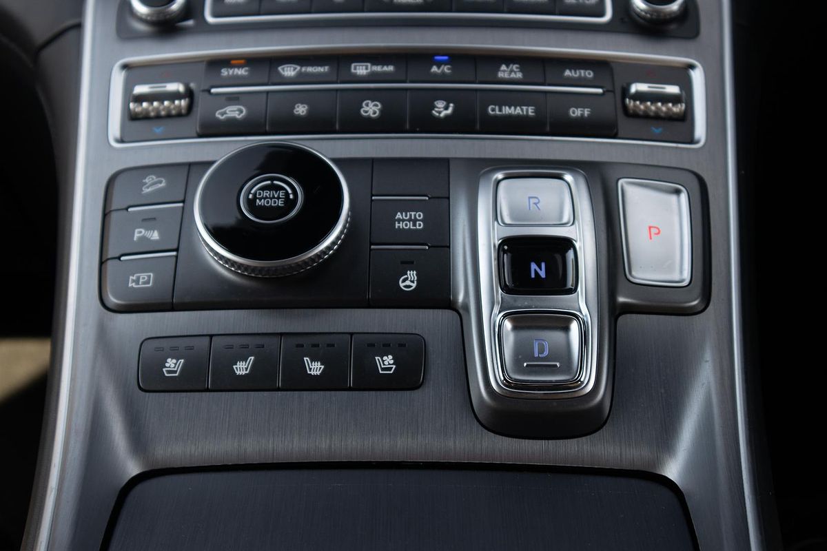2023 Hyundai Santa Fe Highlander TM.V4