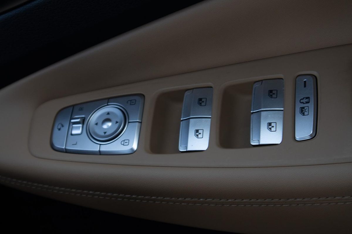2023 Hyundai Santa Fe Highlander TM.V4