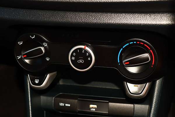 2021 Kia Picanto GT-Line JA