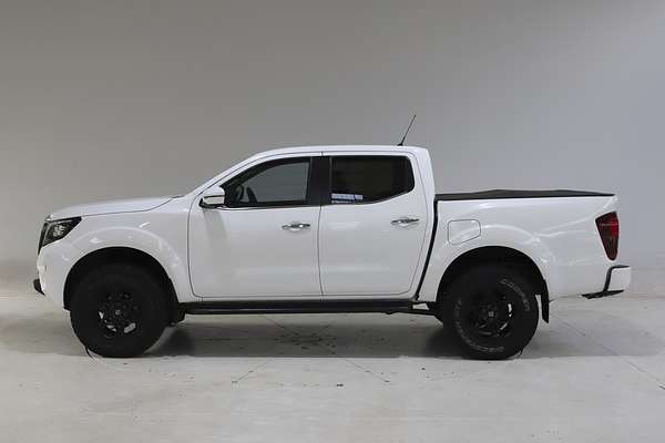 2021 Nissan Navara ST D23