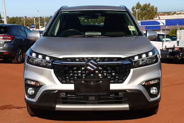 2023 Suzuki S-Cross GL+ JYB