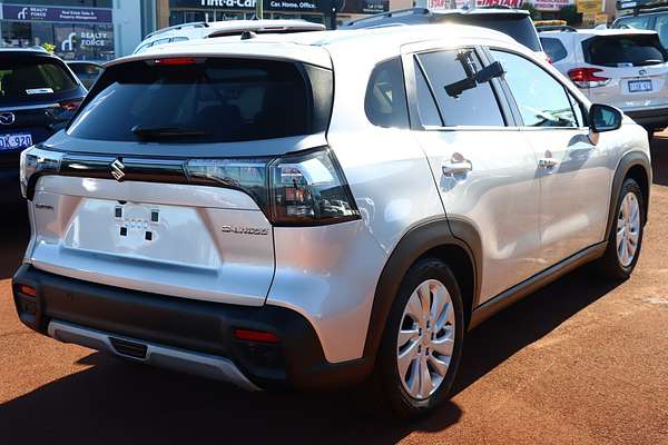 2023 Suzuki S-Cross GL+ JYB