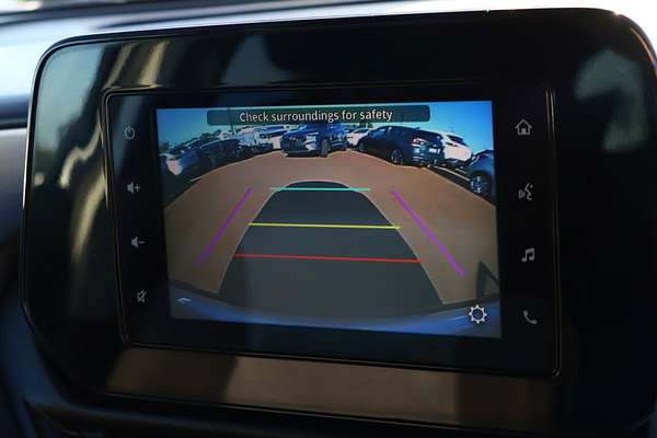 2023 Suzuki S-Cross GL+ JYB