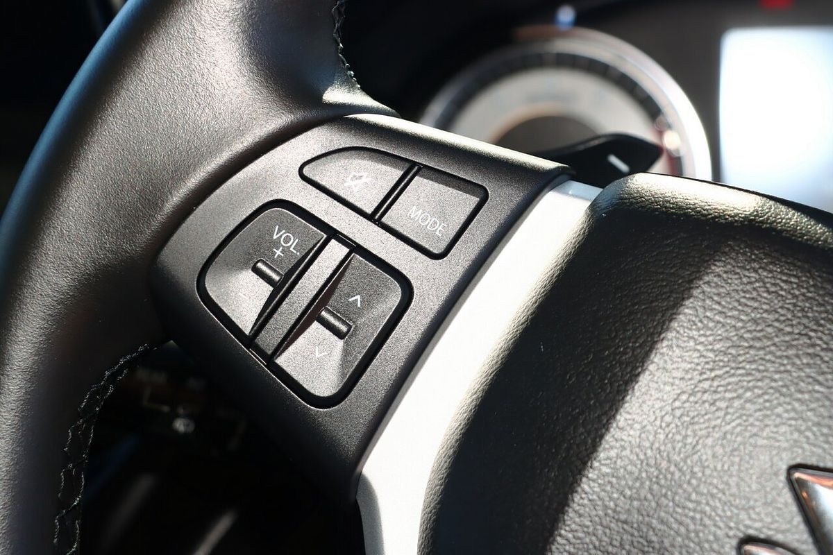 2023 Suzuki S-Cross GL+ JYB