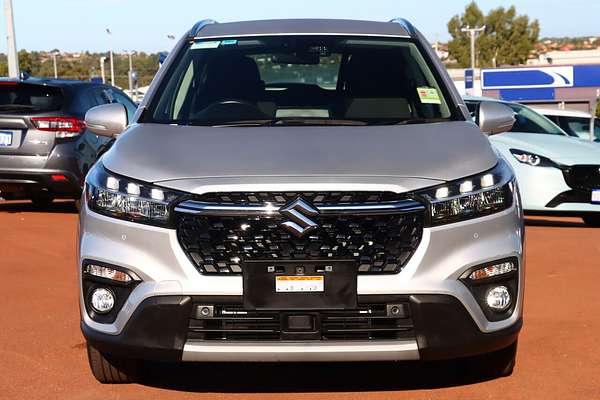 2023 Suzuki S-Cross GL+ JYB