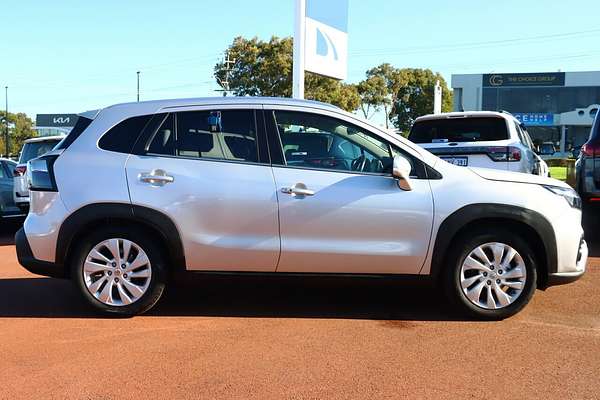 2023 Suzuki S-Cross GL+ JYB