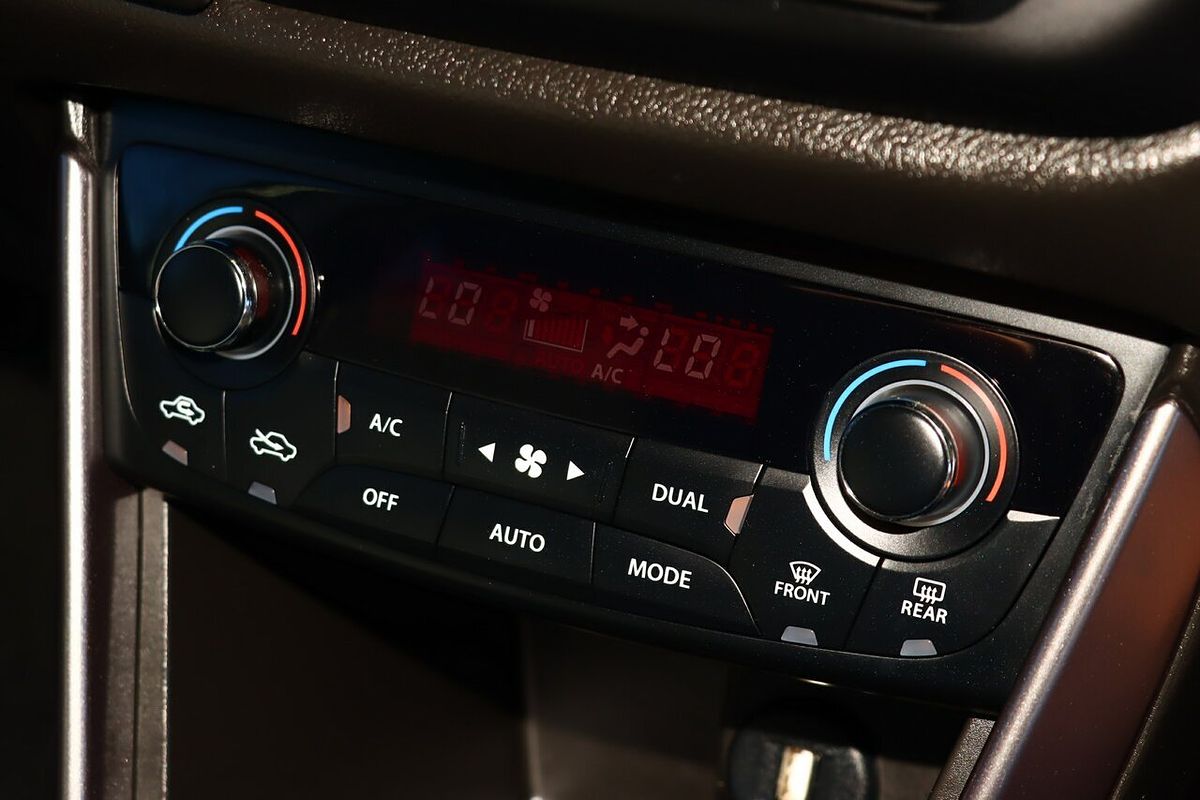 2023 Suzuki S-Cross GL+ JYB