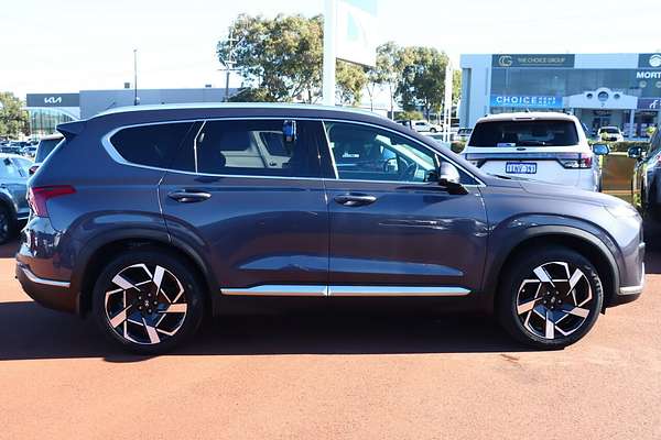 2022 Hyundai Santa Fe Elite TM.V4