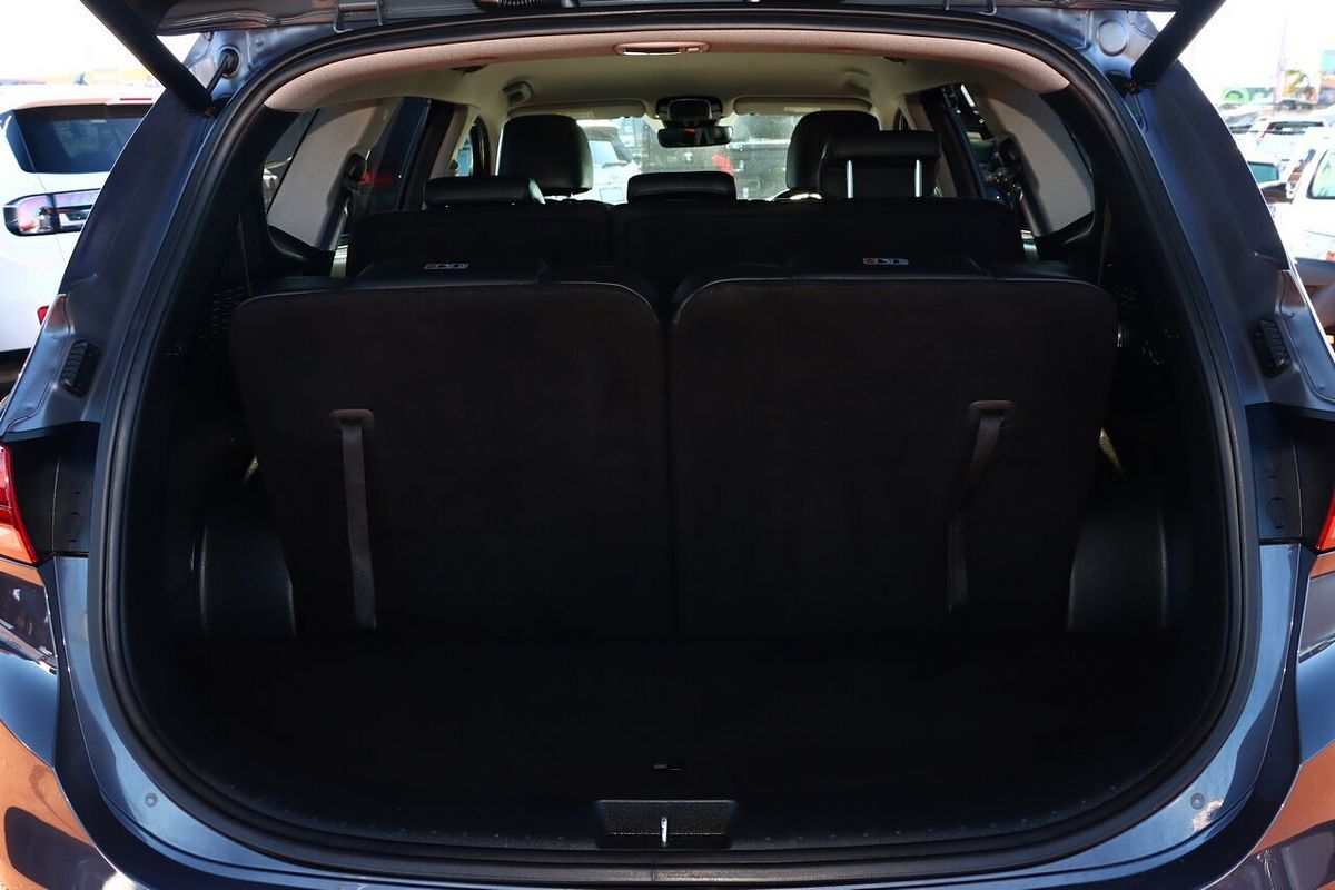 2022 Hyundai Santa Fe Elite TM.V4