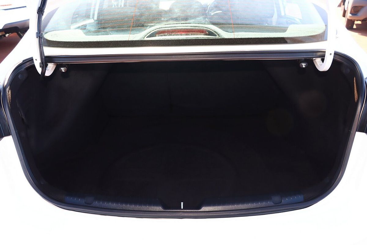 2018 Kia Cerato S YD