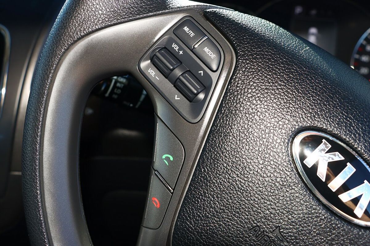 2018 Kia Cerato S YD