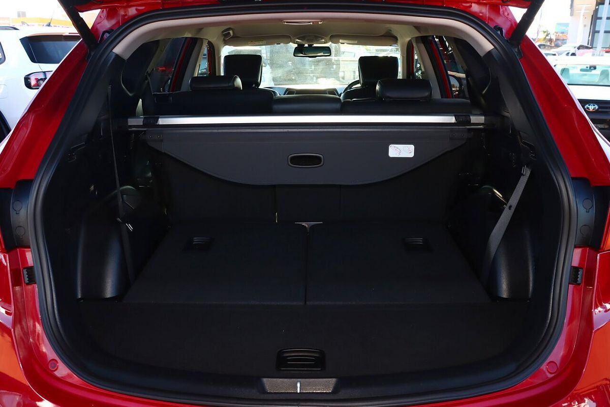 2017 Hyundai Santa Fe Elite DM3 Series II
