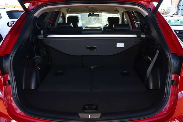 2017 Hyundai Santa Fe Elite DM3 Series II