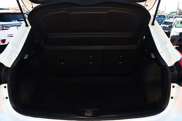 2016 Nissan QASHQAI ST J11