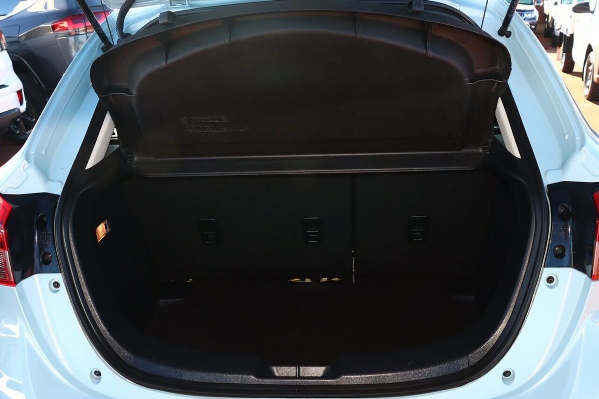 2024 Mazda 2 G15 Evolve DJ Series