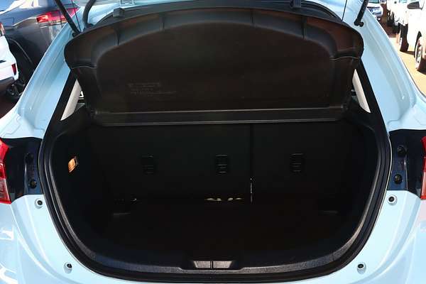 2024 Mazda 2 G15 Evolve DJ Series