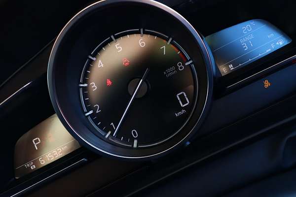 2024 Mazda 2 G15 Evolve DJ Series