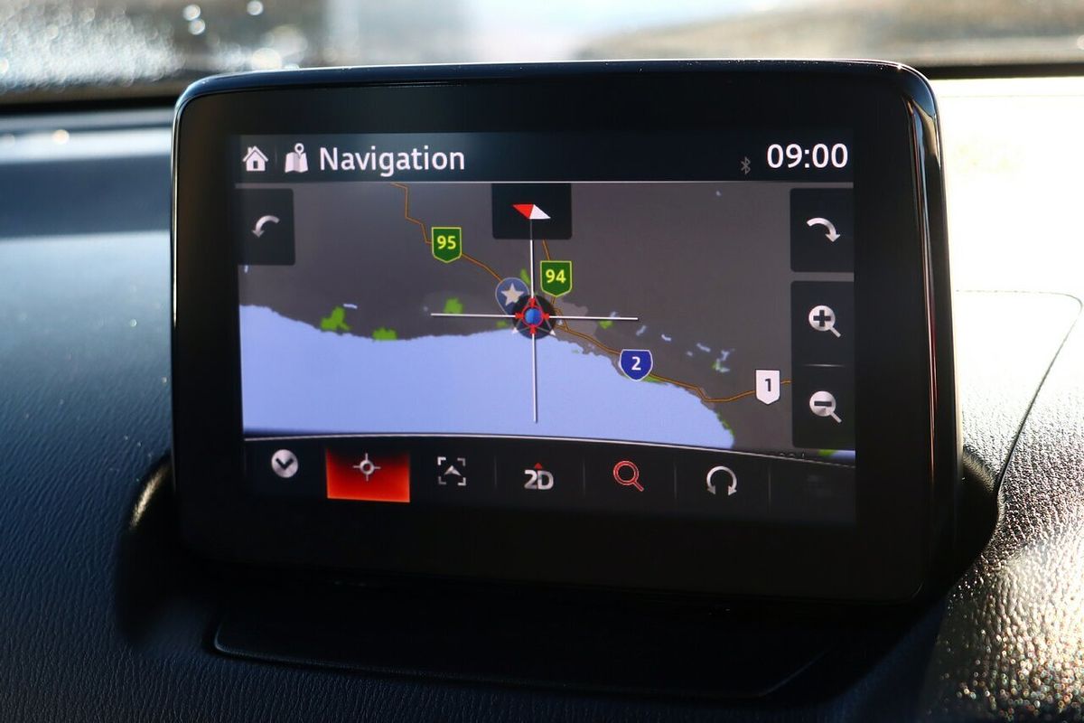 2024 Mazda 2 G15 Evolve DJ Series
