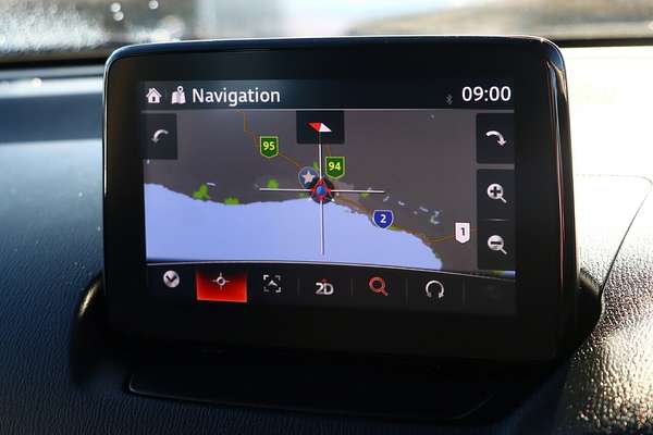 2024 Mazda 2 G15 Evolve DJ Series