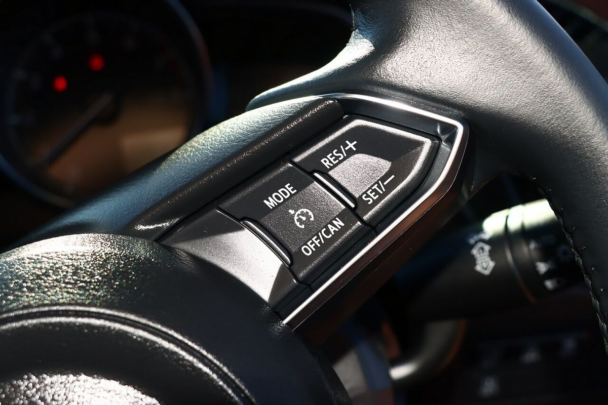 2024 Mazda 2 G15 Evolve DJ Series