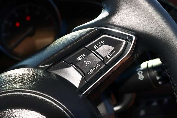 2024 Mazda 2 G15 Evolve DJ Series