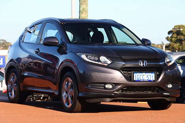 2016 Honda HR-V VTi-S