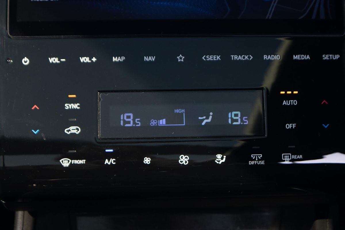 2022 Hyundai Tucson Highlander N Line NX4.V1