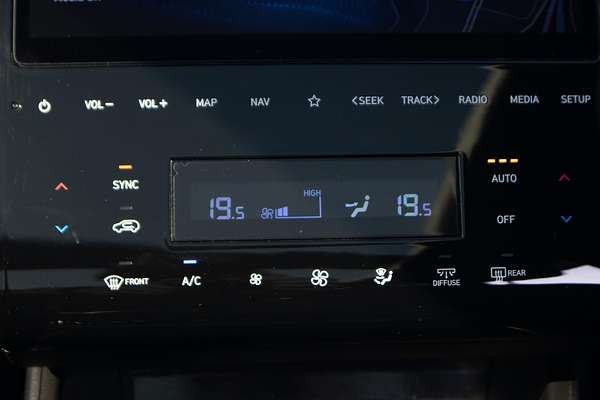2022 Hyundai Tucson Highlander N Line NX4.V1