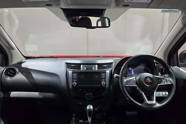2021 Nissan Navara PRO-4X D23 4X4