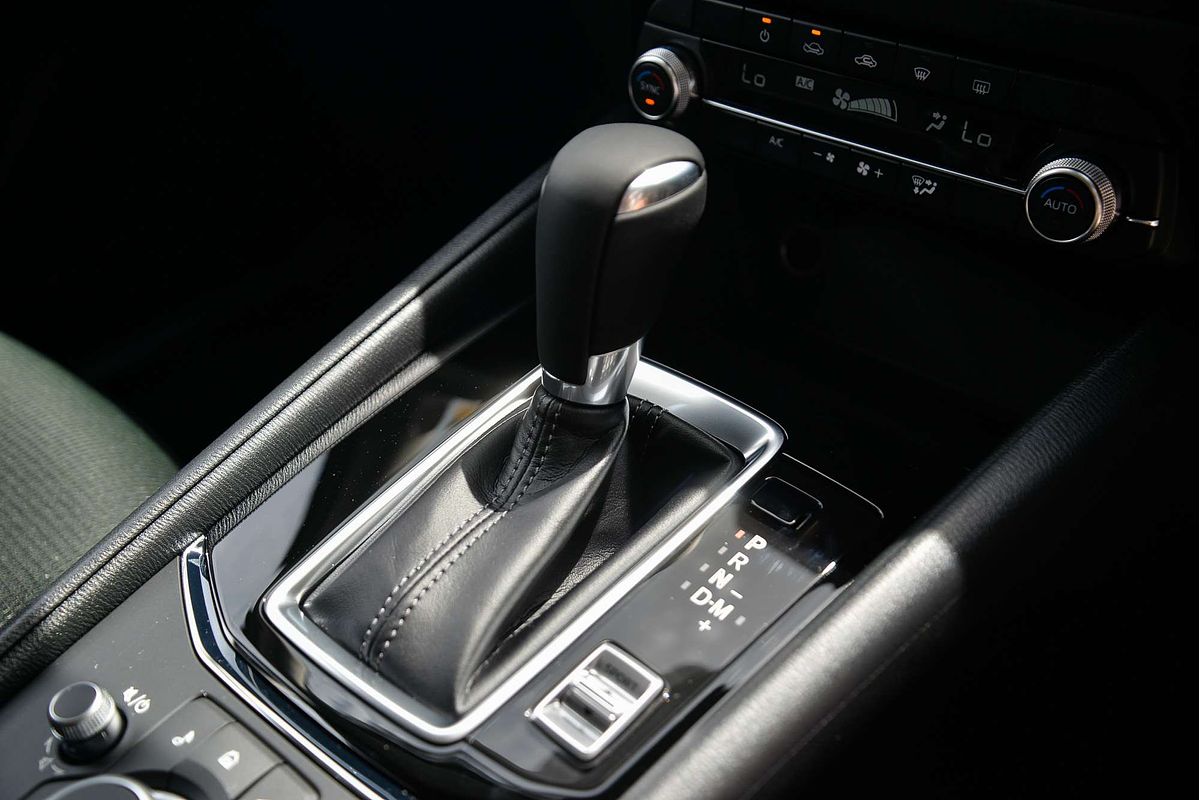 2024 Mazda CX-5 G25 Maxx Sport KF Series