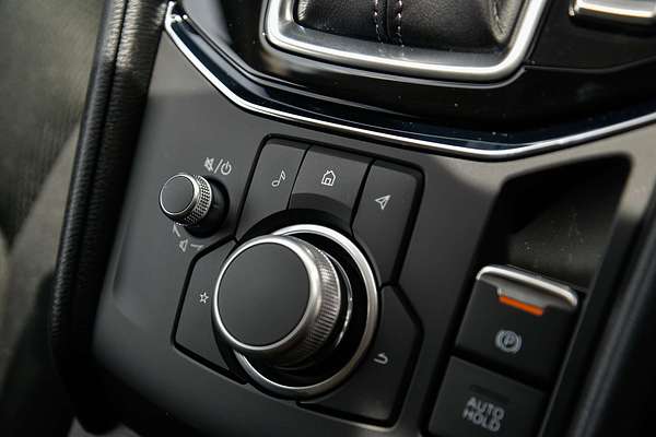 2024 Mazda CX-5 G25 Maxx Sport KF Series