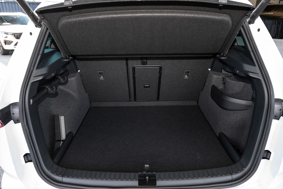2024 SKODA Karoq 140TSI Sportline NU