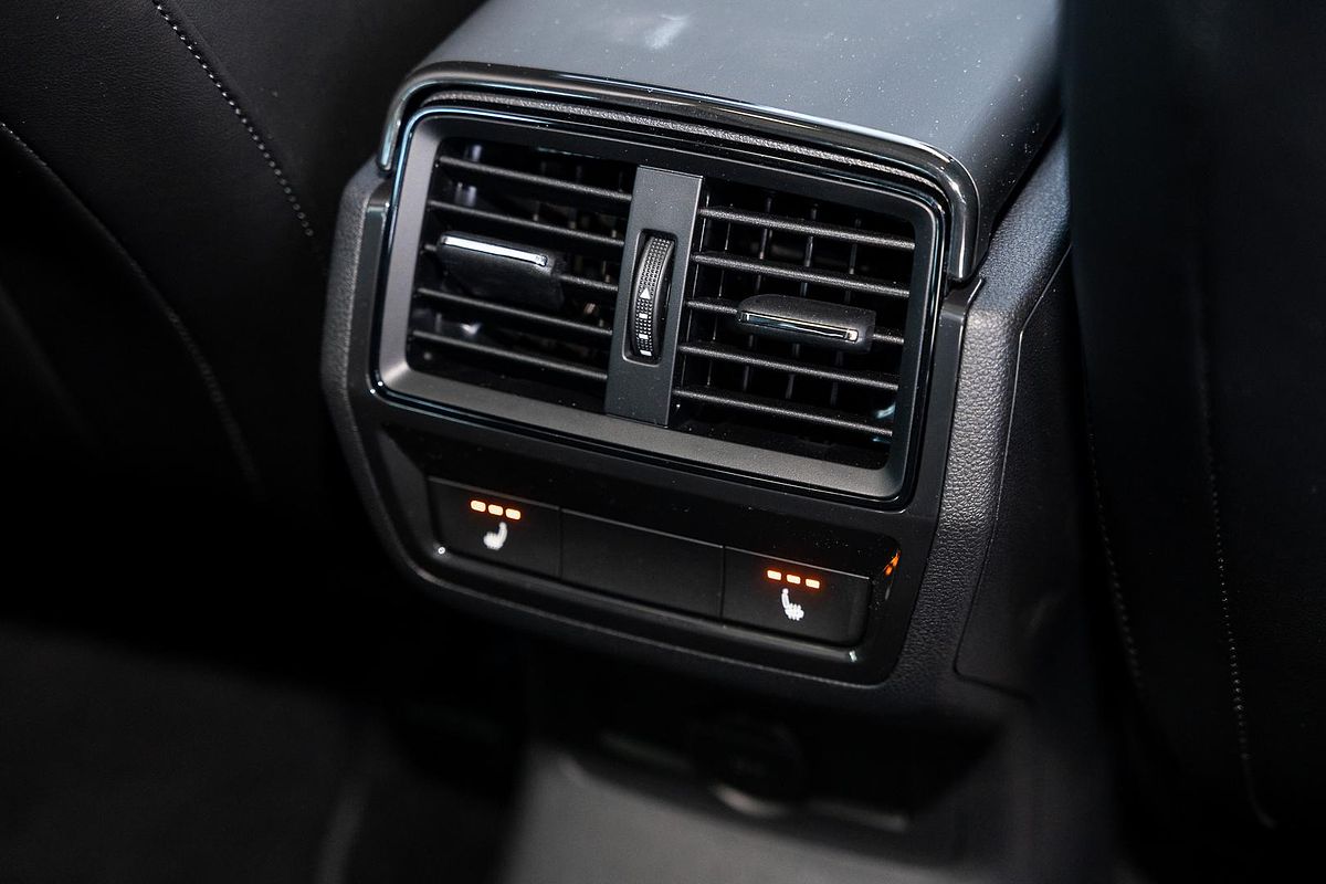 2024 SKODA Karoq 140TSI Sportline NU