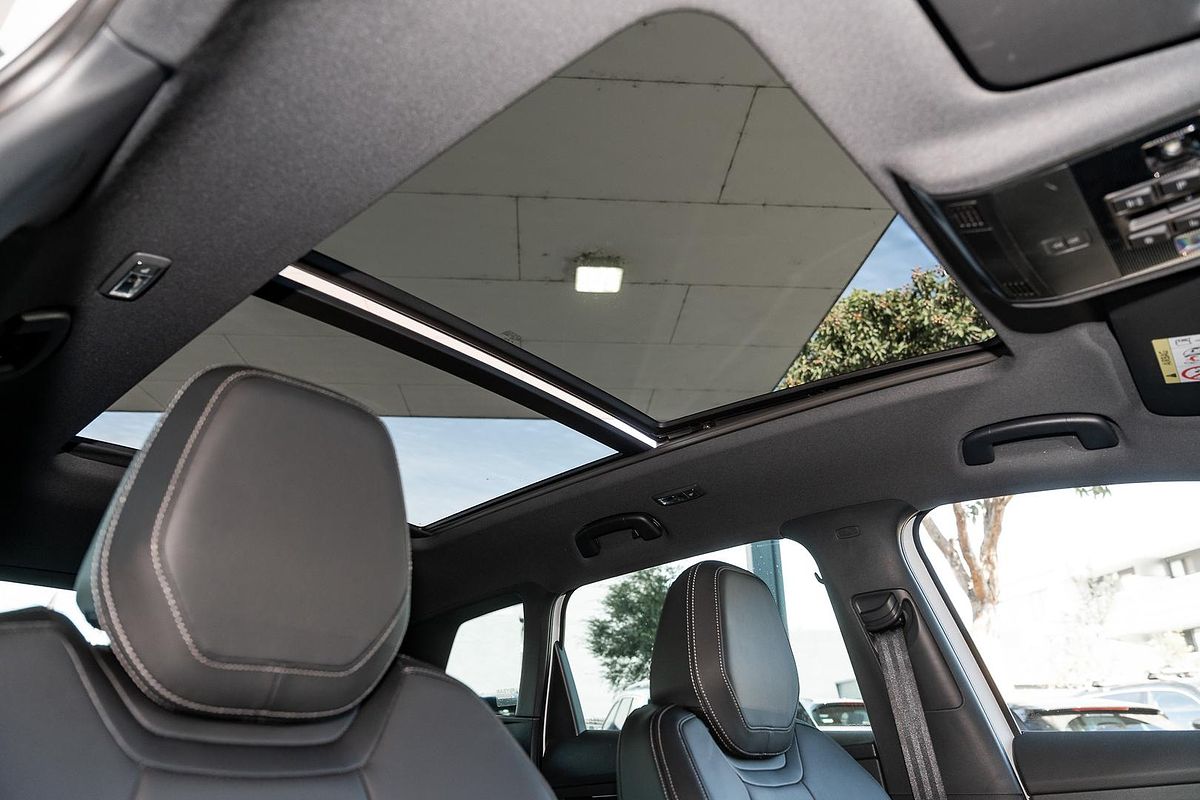 2024 SKODA Karoq 140TSI Sportline NU