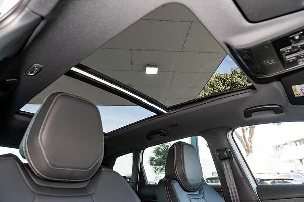 2024 SKODA Karoq 140TSI Sportline NU