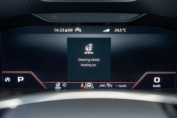 2024 SKODA Karoq 140TSI Sportline NU