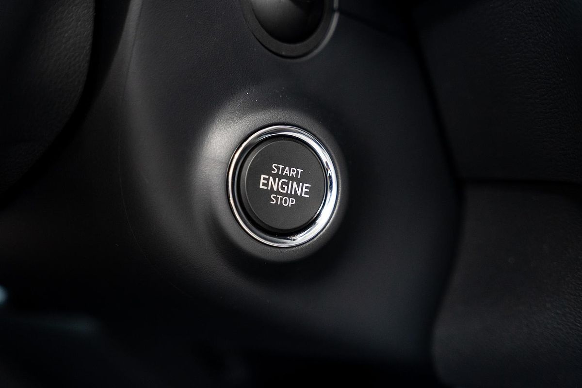 2024 SKODA Karoq 140TSI Sportline NU