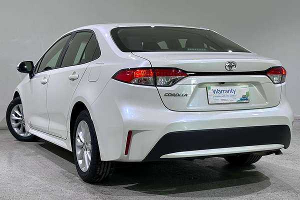 2019 Toyota Corolla Ascent Sport MZEA12R