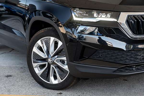 2023 SKODA Karoq 110TSI Style NU
