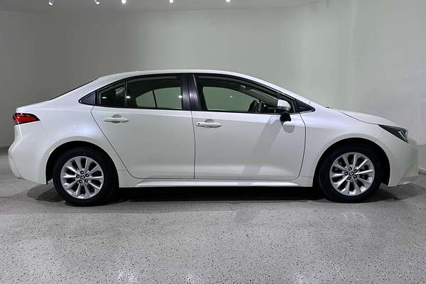 2019 Toyota Corolla Ascent Sport MZEA12R