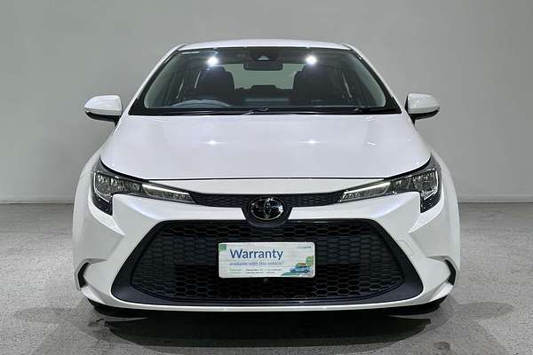 2019 Toyota Corolla Ascent Sport MZEA12R