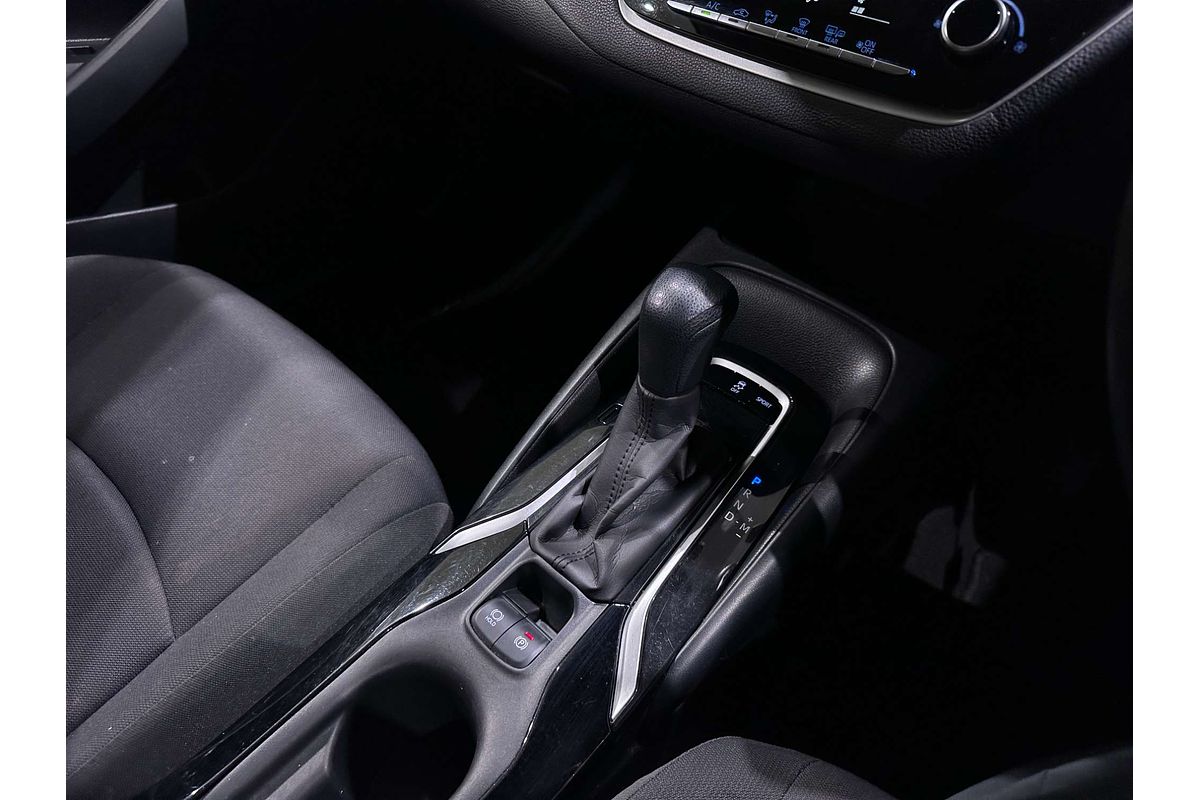 2019 Toyota Corolla Ascent Sport MZEA12R