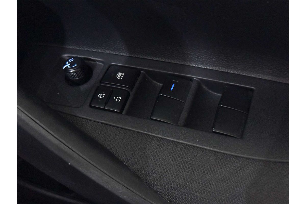 2019 Toyota Corolla Ascent Sport MZEA12R
