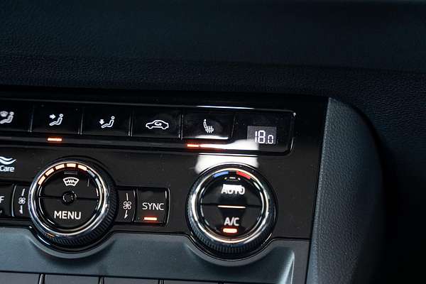 2024 SKODA Karoq 140TSI Sportline NU