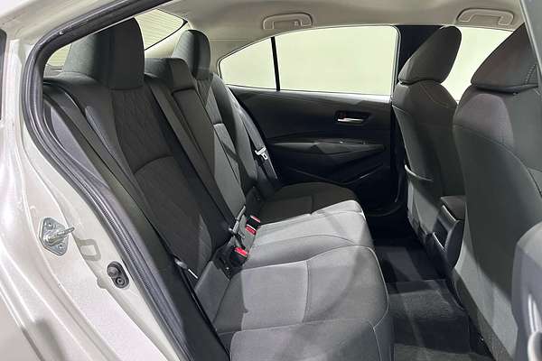 2019 Toyota Corolla Ascent Sport MZEA12R