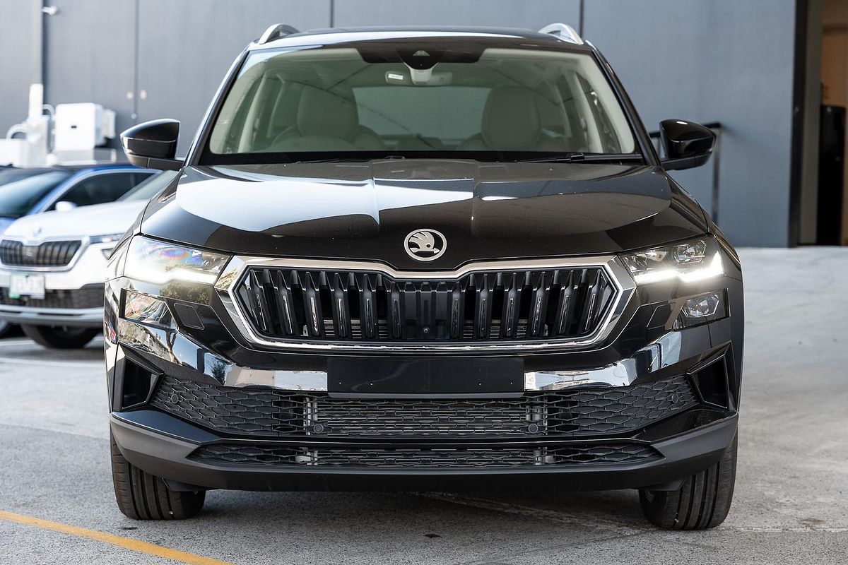 2023 SKODA Karoq 110TSI Style NU