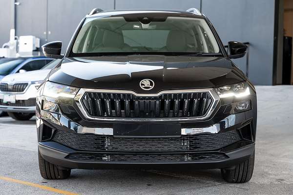 2023 SKODA Karoq 110TSI Style NU